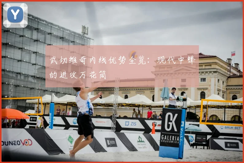 武切维奇内线优势全览:现代中锋的进攻万花筒